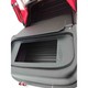 Ultratec Pulka Caddy, 2 personer